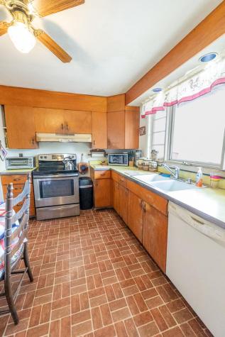 1 Michael Street Farmingdale ME 04344