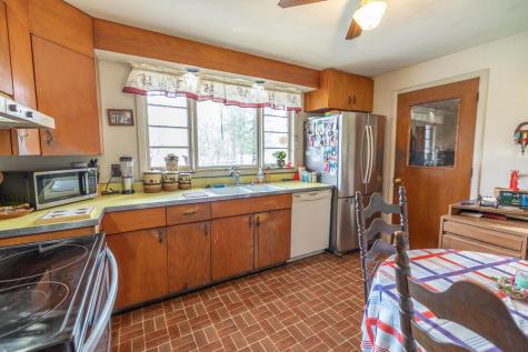 1 Michael Street Farmingdale ME 04344