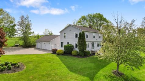216 Monroe Road Winterport ME 04496