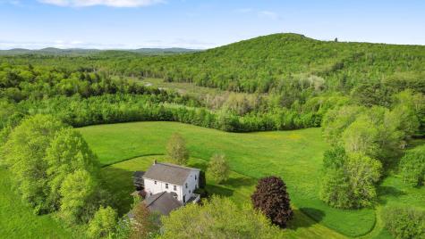 216 Monroe Road Winterport ME 04496