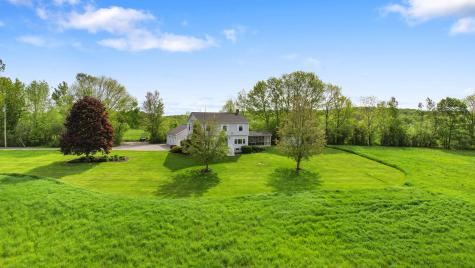 216 Monroe Road Winterport ME 04496