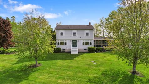 216 Monroe Road Winterport ME 04496