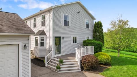 216 Monroe Road Winterport ME 04496