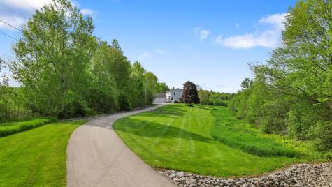216 Monroe Road Winterport ME 04496