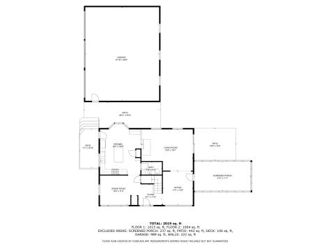 216 Monroe Road Winterport ME 04496