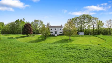 216 Monroe Road Winterport ME 04496