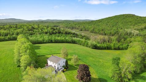 216 Monroe Road Winterport ME 04496