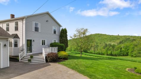 216 Monroe Road Winterport ME 04496