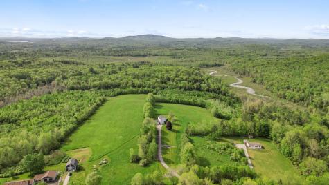 216 Monroe Road Winterport ME 04496