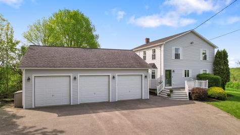 216 Monroe Road Winterport ME 04496