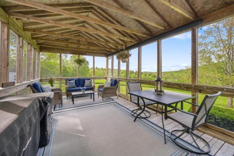 216 Monroe Road Winterport ME 04496