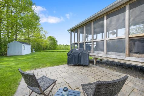 216 Monroe Road Winterport ME 04496