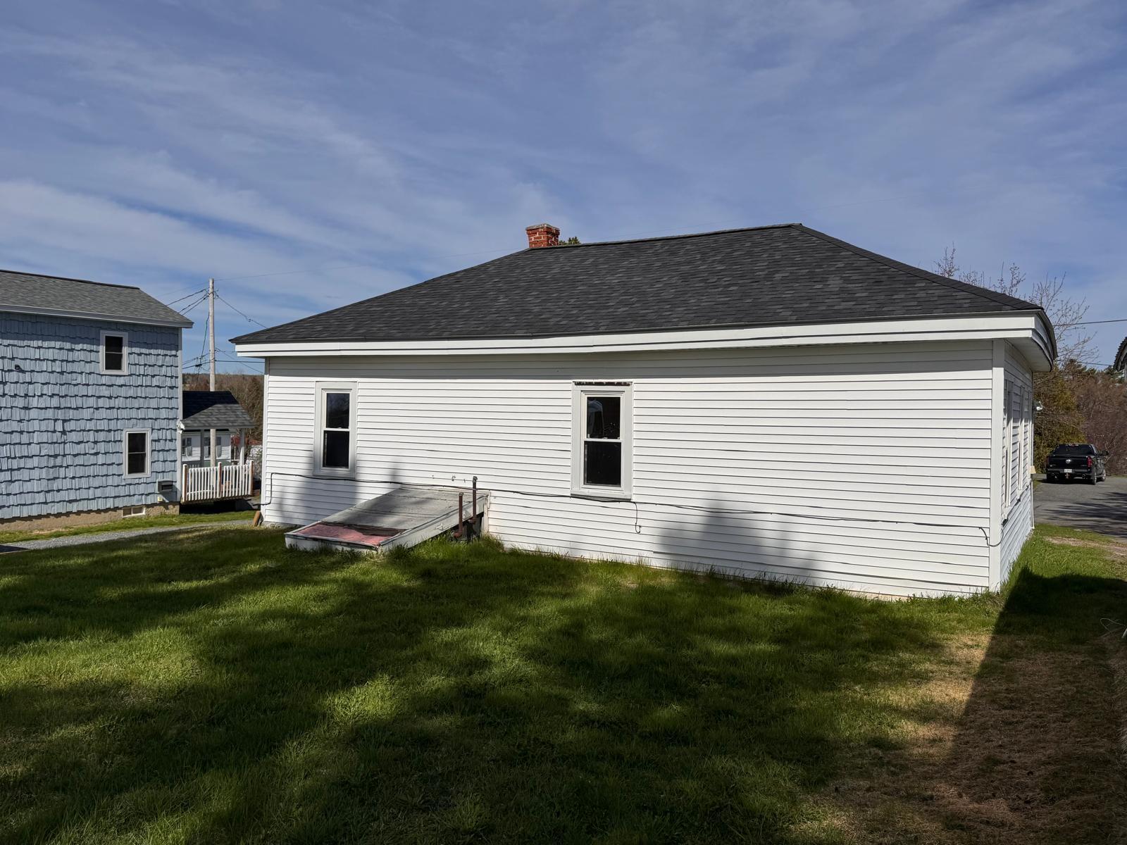 23 Pleasant Street Limestone ME 04750