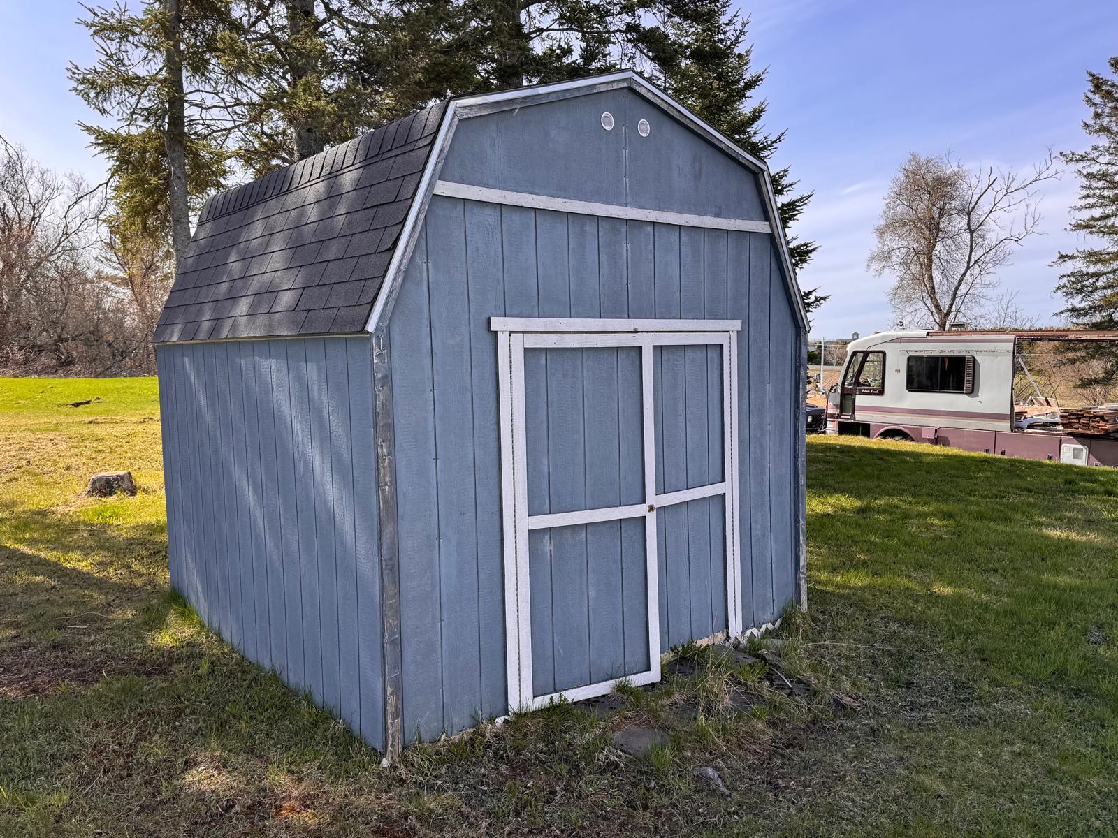 23 Pleasant Street Limestone ME 04750