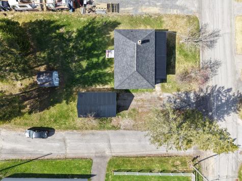 23 Pleasant Street Limestone ME 04750