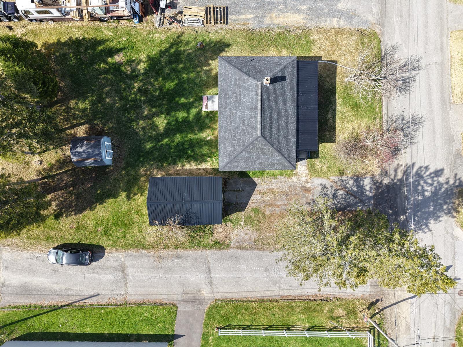 23 Pleasant Street Limestone ME 04750