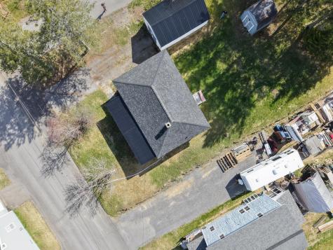 23 Pleasant Street Limestone ME 04750