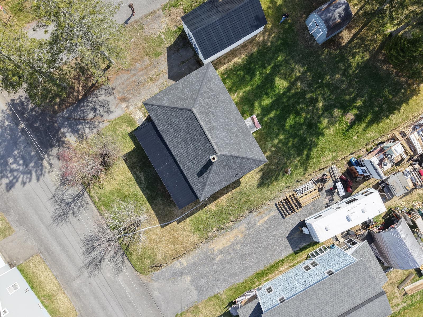 23 Pleasant Street Limestone ME 04750