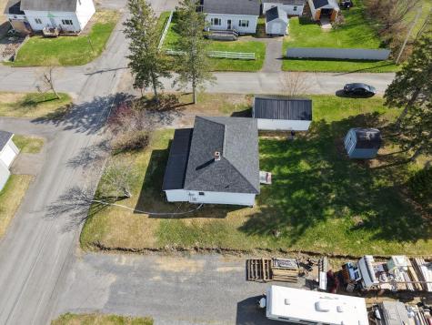 23 Pleasant Street Limestone ME 04750