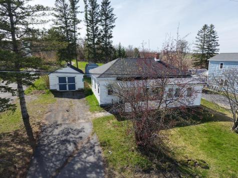 23 Pleasant Street Limestone ME 04750