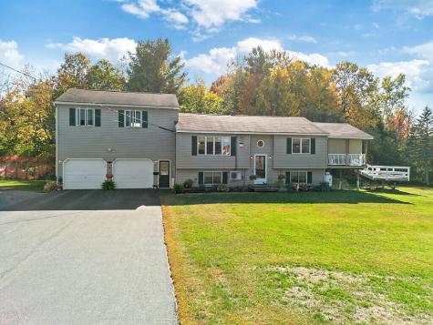 9 Valley Farms Road Fairfield ME 04937