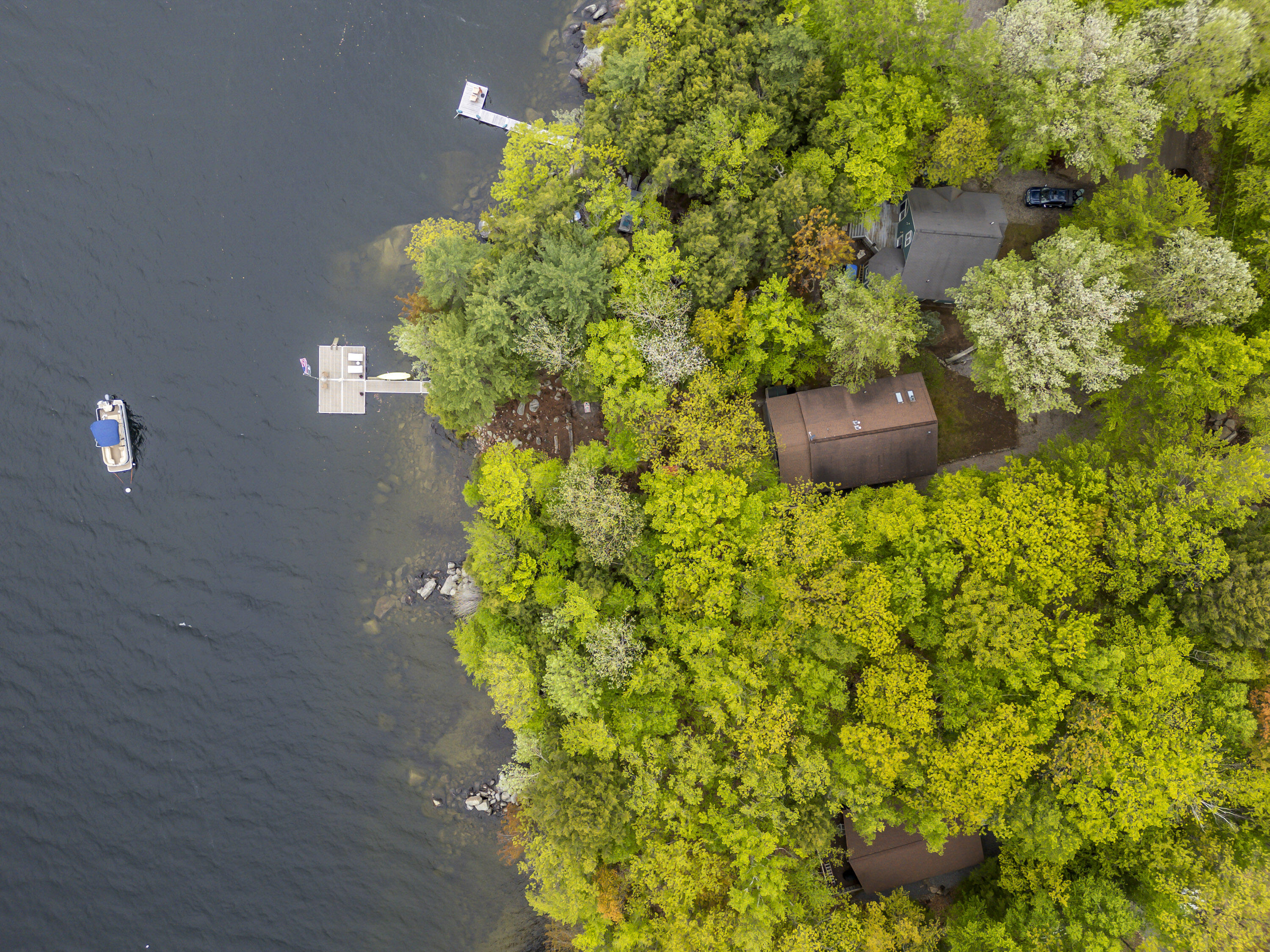 186 Ridge Road Frye Island ME 04071