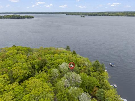 186 Ridge Road Frye Island ME 04071