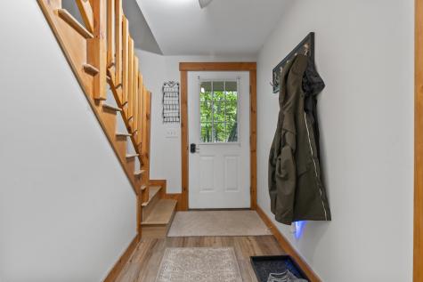 186 Ridge Road Frye Island ME 04071