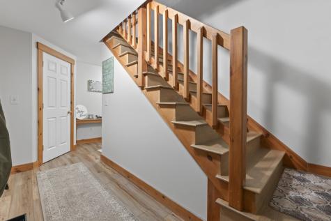 186 Ridge Road Frye Island ME 04071