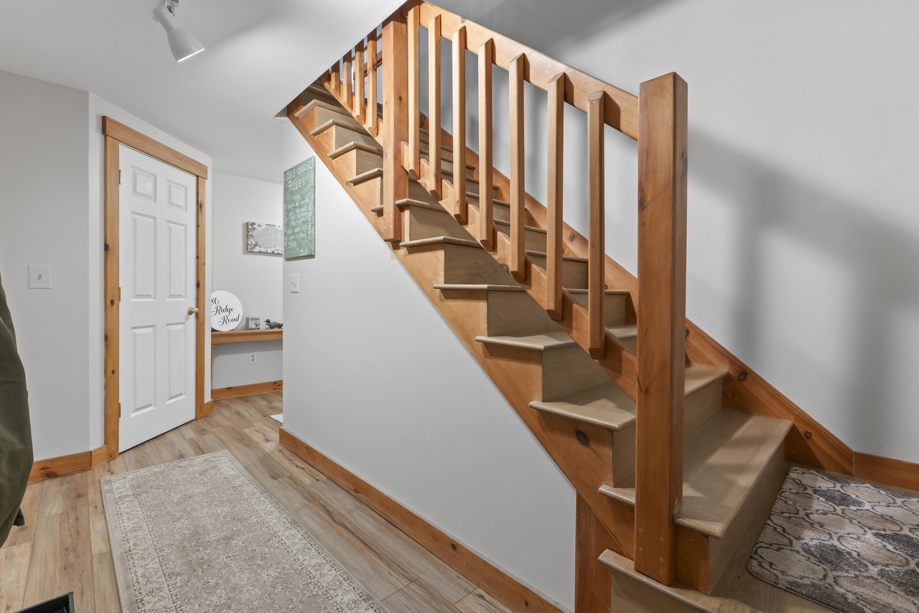 186 Ridge Road Frye Island ME 04071