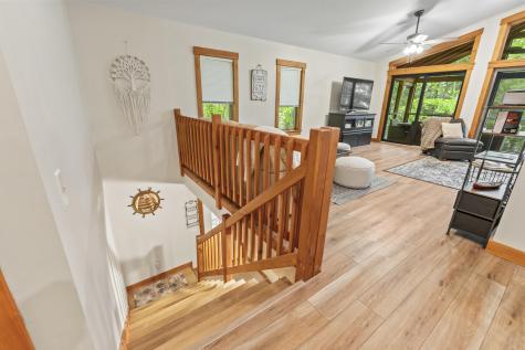 186 Ridge Road Frye Island ME 04071