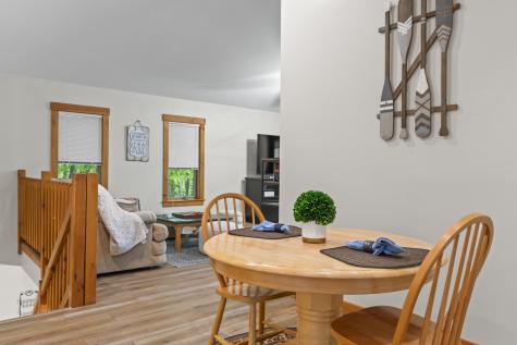 186 Ridge Road Frye Island ME 04071