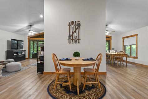 186 Ridge Road Frye Island ME 04071