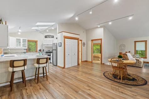 186 Ridge Road Frye Island ME 04071