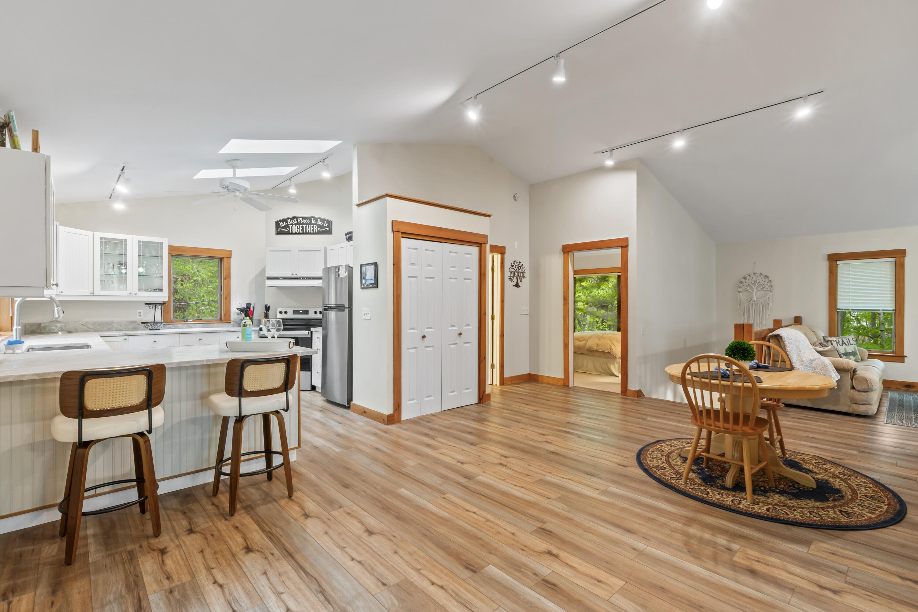 186 Ridge Road Frye Island ME 04071