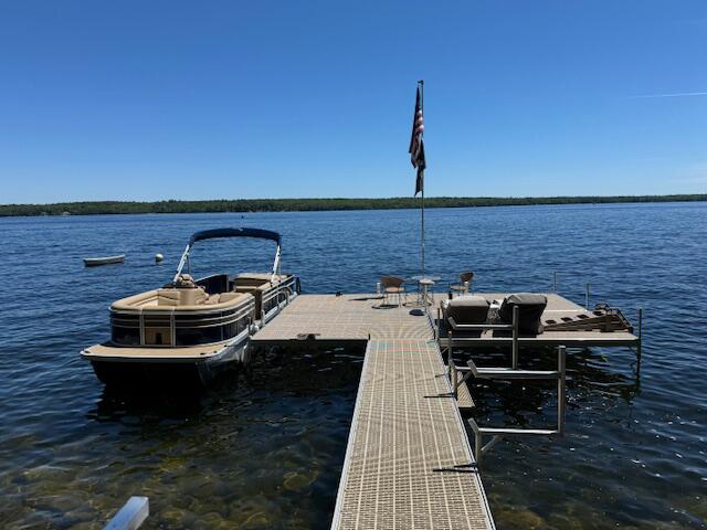 186 Ridge Road Frye Island ME 04071