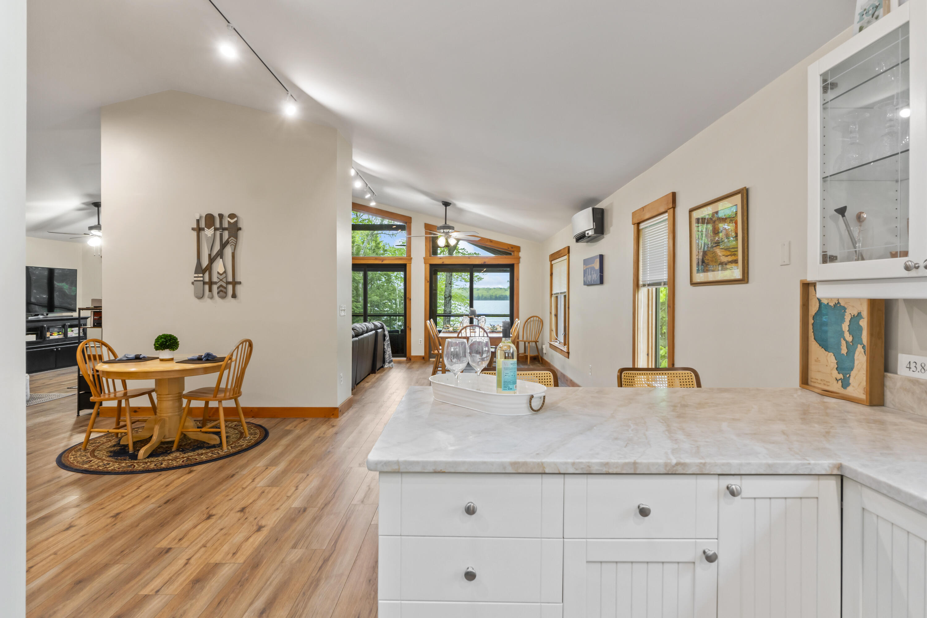 186 Ridge Road Frye Island ME 04071