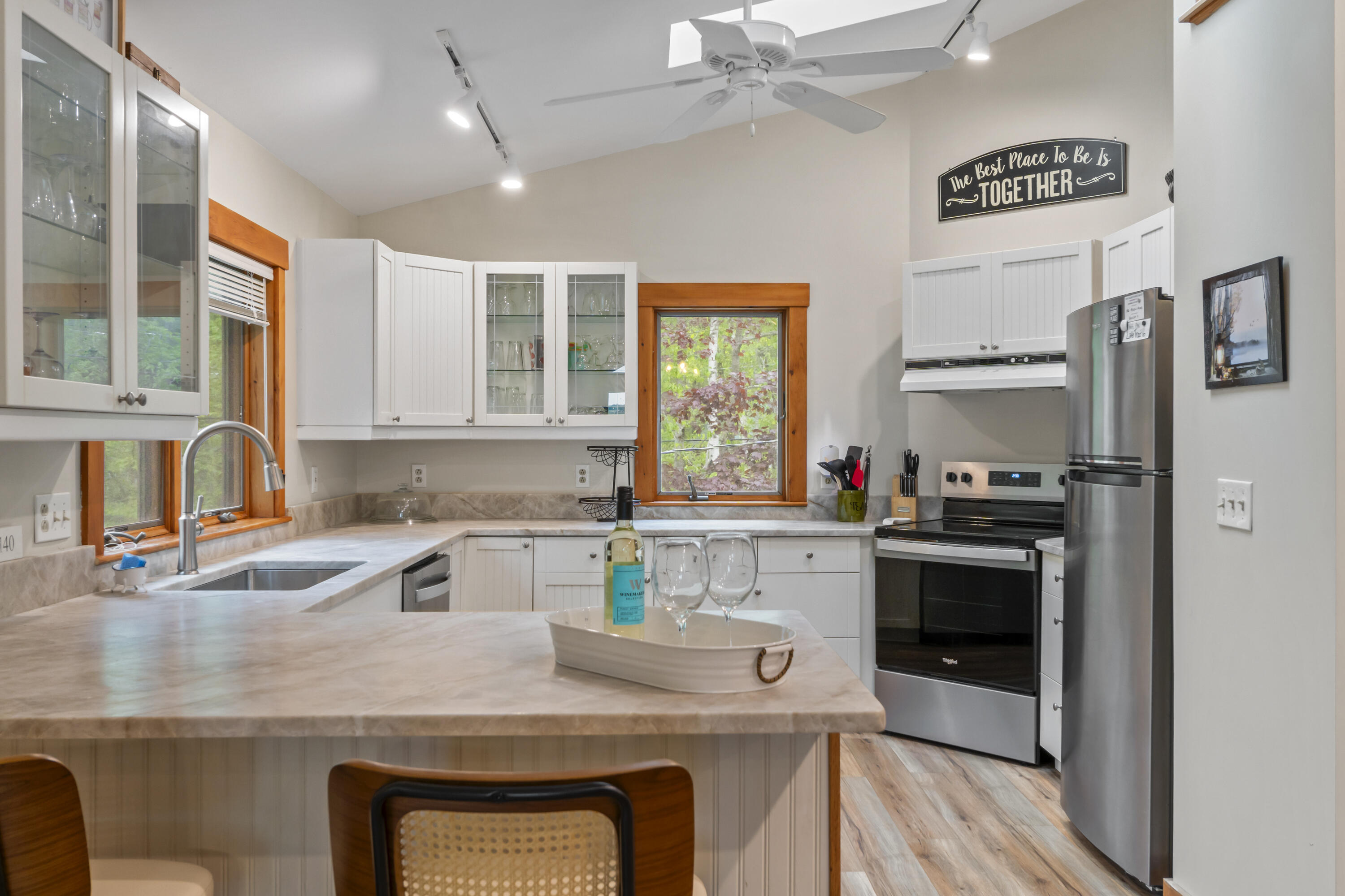 186 Ridge Road Frye Island ME 04071