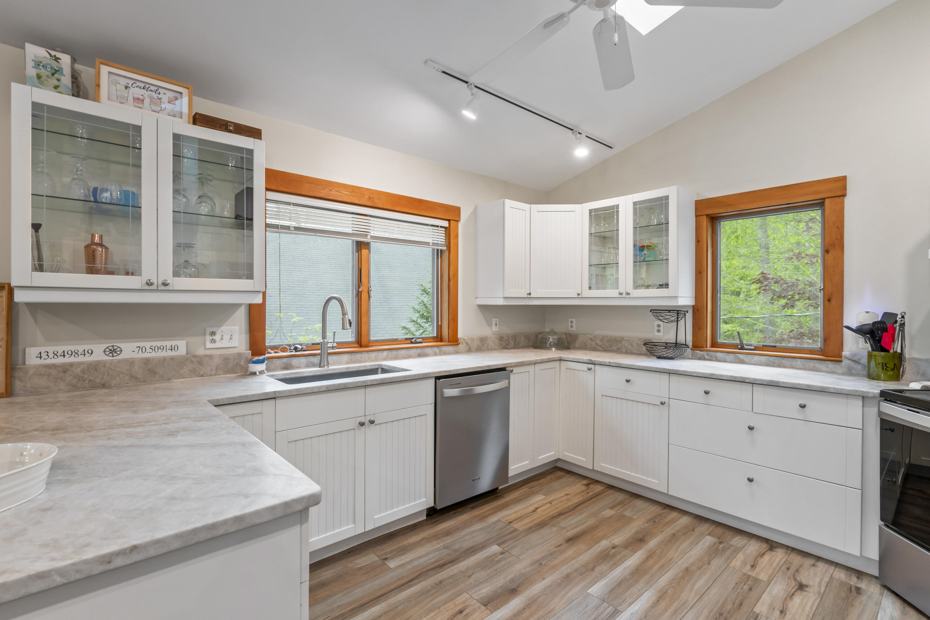 186 Ridge Road Frye Island ME 04071