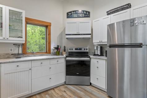 186 Ridge Road Frye Island ME 04071