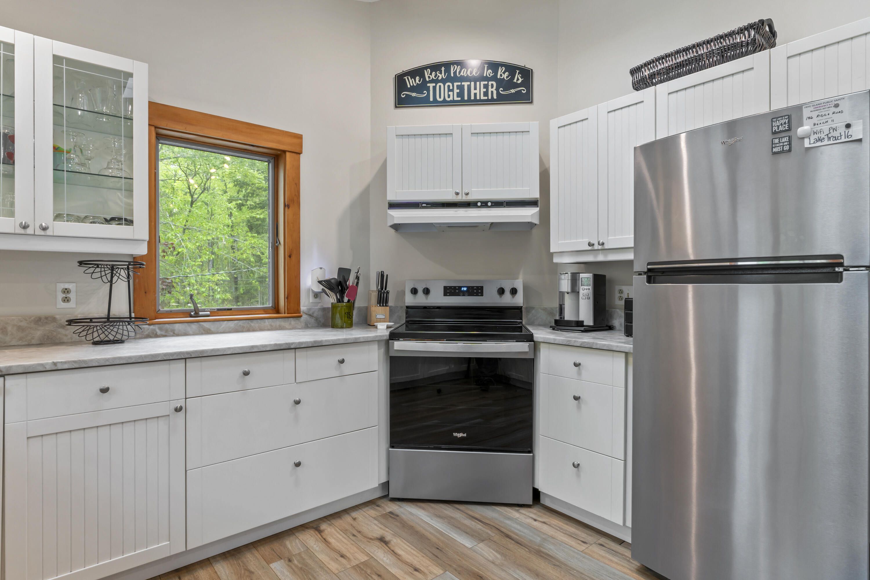 186 Ridge Road Frye Island ME 04071