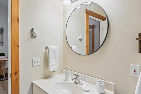 186 Ridge Road Frye Island ME 04071