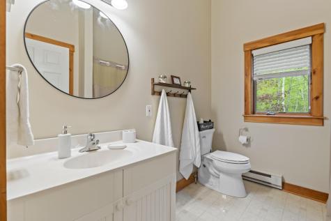 186 Ridge Road Frye Island ME 04071