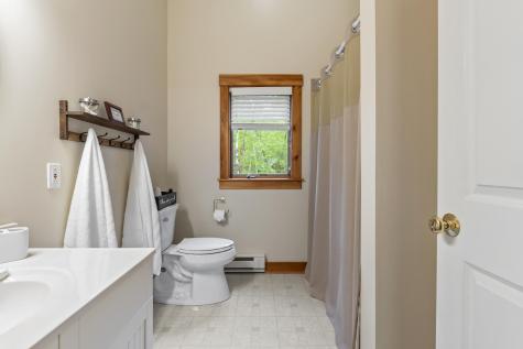 186 Ridge Road Frye Island ME 04071