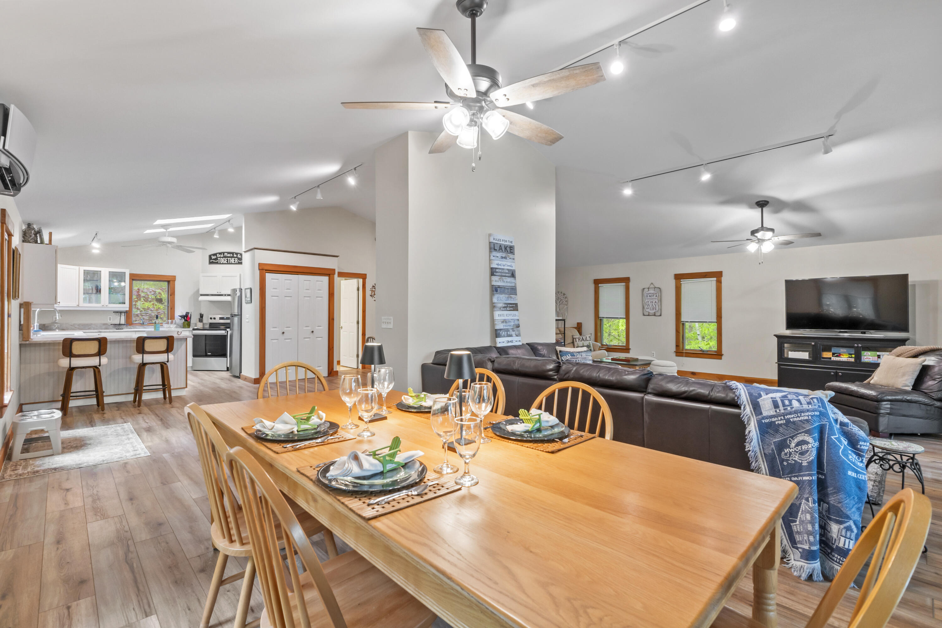 186 Ridge Road Frye Island ME 04071