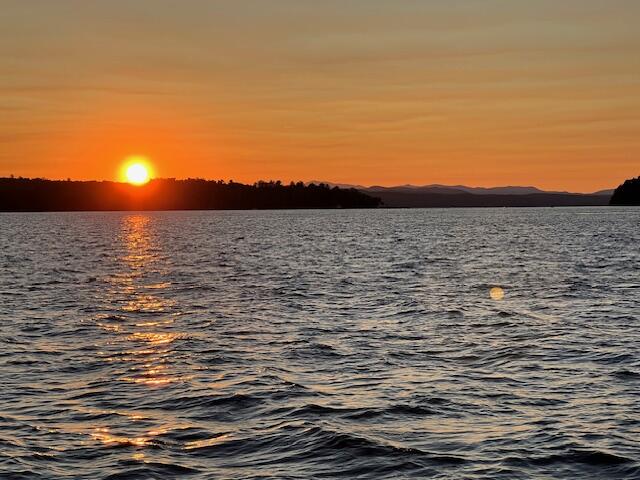 186 Ridge Road Frye Island ME 04071