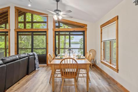 186 Ridge Road Frye Island ME 04071