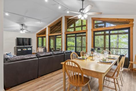 186 Ridge Road Frye Island ME 04071