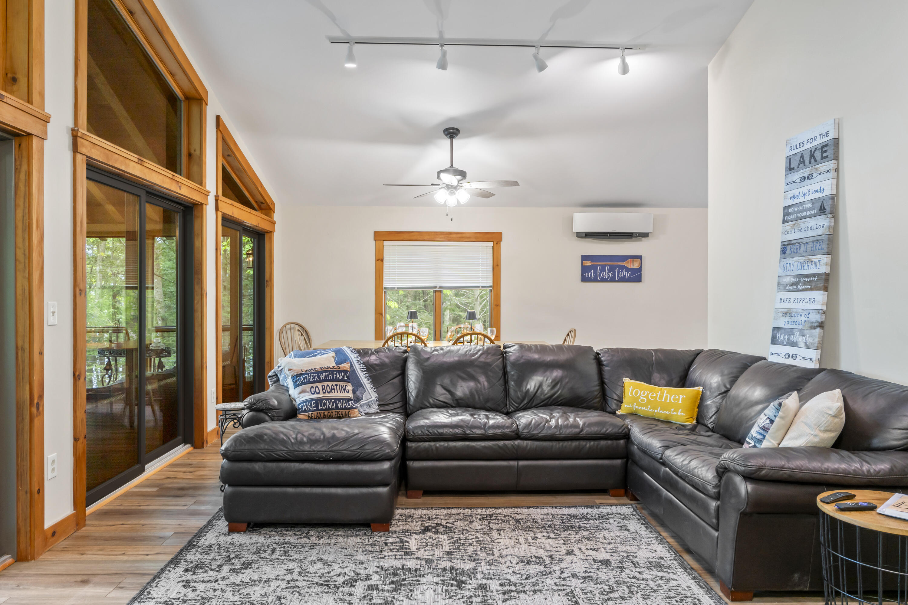 186 Ridge Road Frye Island ME 04071