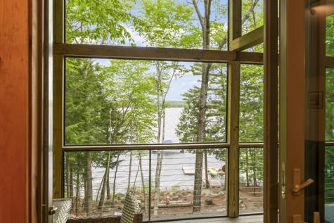 186 Ridge Road Frye Island ME 04071